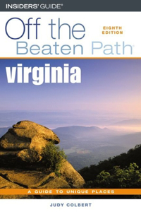 Washington Off the Beaten Path