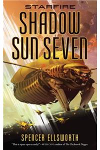 Starfire: Shadow Sun Seven