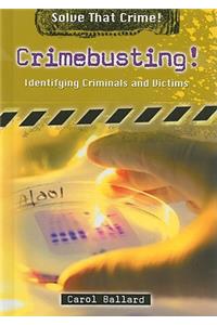 Crimebusting!