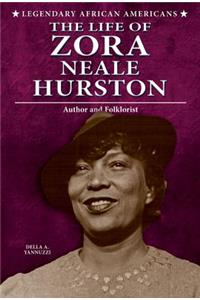 The Life of Zora Neale Hurston