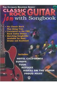 Classic Rock [Ultimate Beginner]