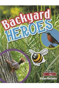 Backyard Heroes