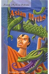 Retold Asian Myths