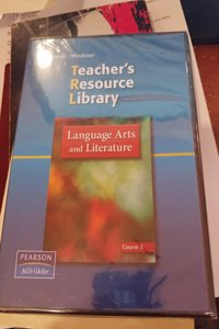 Language Arts & Literature Course 3 Trl