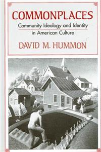 Commonplaces