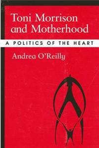 Toni Morrison and Motherhood