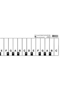 Hal Leonard Student Keyboard Guide