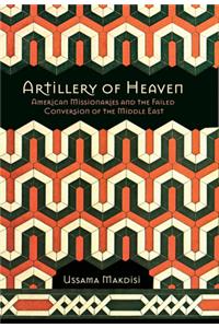 Artillery of Heaven