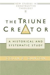 Triune Creator