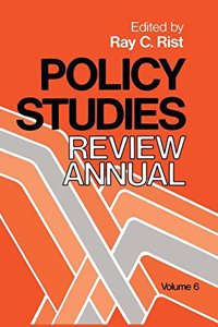 Policy Studies: Review Annual