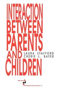 Interaction Between Parents and Children