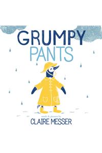 Grumpy Pants