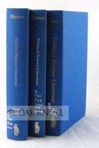 POLITICAL SCIENCE THIRD SUPPL