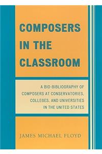 Composers in the Classroom