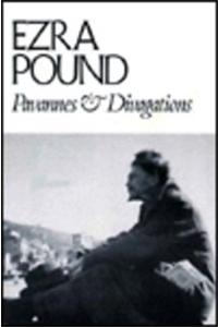 Pavannes and Divagations
