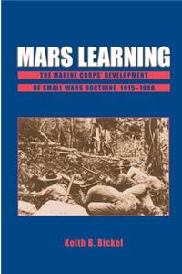 Mars Learning