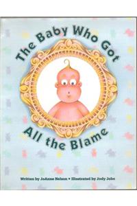 The Baby Who Got All the Blame, Story Pack, Discovery Phonics One