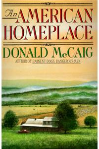 An American Homeplace