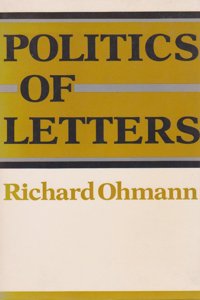 Politics of Letters