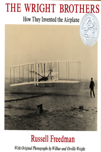 Wright Brothers