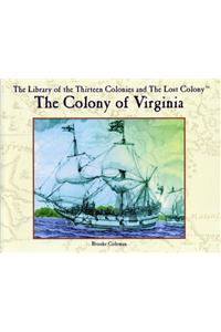 The Colony of Virginia