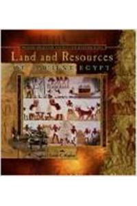 Land and Resources of Ancient Egypt