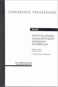 NATO's New Strategic Concept and Peripheral Contingencies