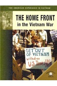 The Home Front in the Vietnam War