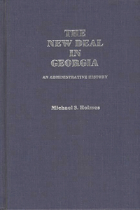 New Deal in Georgia