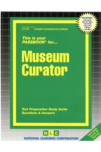 Museum Curator