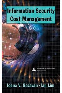 Information Security Cost Management