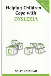 Helping Children Cope with Dyslexia