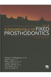 Fundamentals of Fixed Prosthodontics