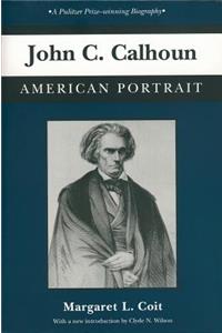 John C.Calhoun