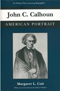 John C. Calhoun