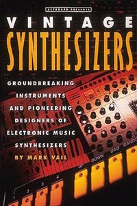 Vintage Synthesizers