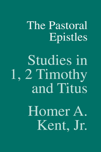 Pastoral Epistles