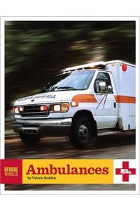 Ambulances
