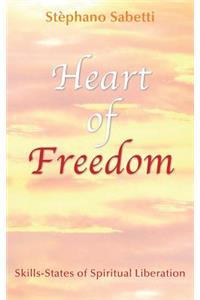 Heart of Freedom