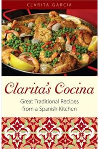 Clarita's Cocina