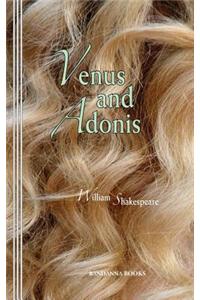 Venus and Adonis