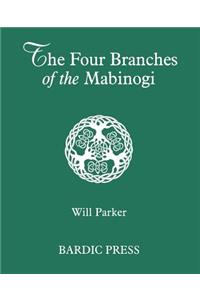 The Four Branches of the Mabinogi