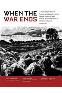 When the War Ends