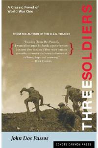 Three Soldiers
