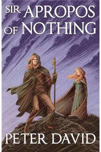Sir Apropos of Nothing