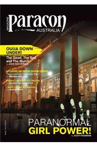 Paracon Australia Magazine