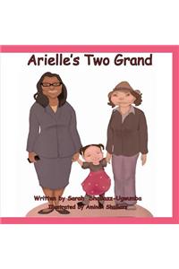 Arielle's Two Grand