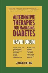 Alternative Therapies for Managing Diabetes