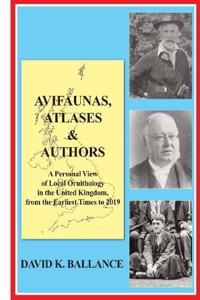 Avifaunas, Atlases & Authors