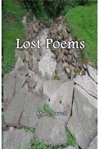 Lost Poems